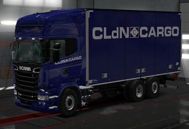 Rudis Ekeri NTM Kraker Truck Box Skins v1.1