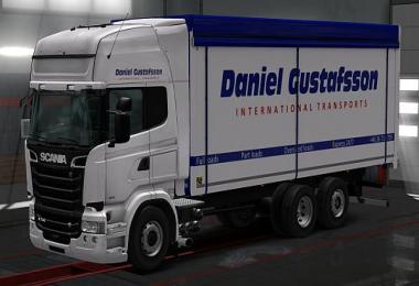 Rudis Ekeri NTM Kraker Truck Box Skins v1.1