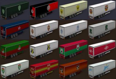 Russian league trailers v1.0