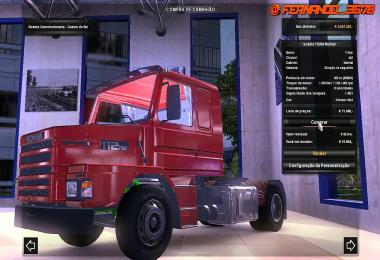 Scania 112 v1.31