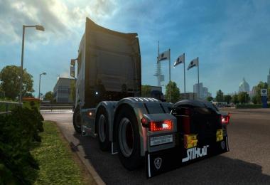 Scania Next Gen Low Chassis 1.31.x