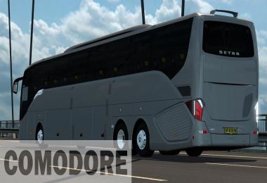 SETRA 519 HDH v4.0 1.31.x