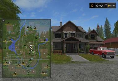 Silvercrest Valley reloaded v1.0.0.1