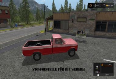 Silvercrest Valley reloaded v1.0.0.1