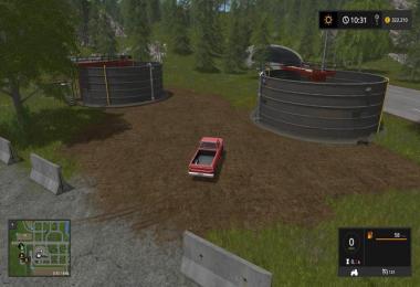 Silvercrest Valley reloaded v1.0.0.1