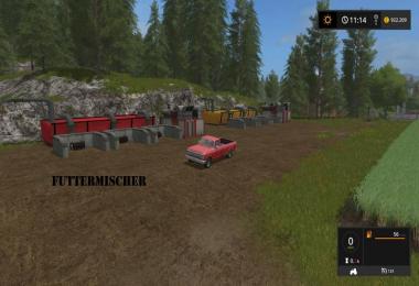 Silvercrest Valley reloaded v1.0.0.1