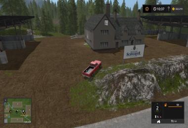 Silvercrest Valley reloaded v1.0.0.1