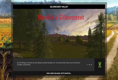 Silvercrest Valley reloaded v1.0.0.1