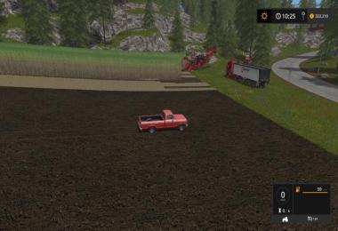 Silvercrest Valley reloaded v1.0.0.1