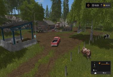 Silvercrest Valley reloaded v1.0.0.1