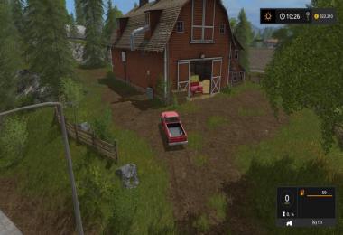 Silvercrest Valley reloaded v1.0.0.1