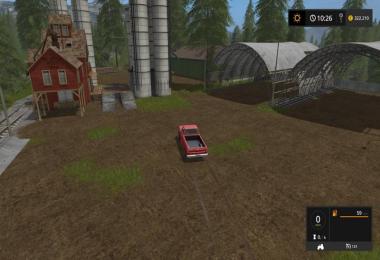 Silvercrest Valley reloaded v1.0.0.1