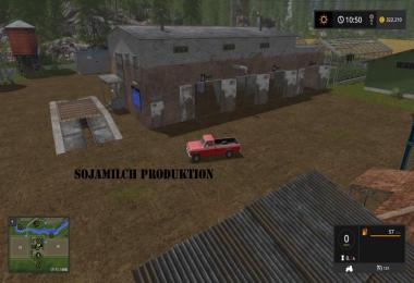 Silvercrest Valley reloaded v1.0