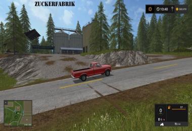 Silvercrest Valley reloaded v1.0