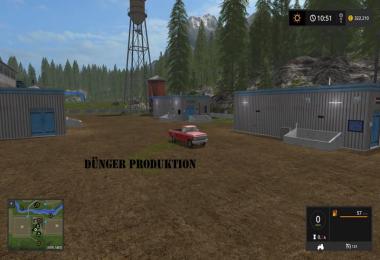 Silvercrest Valley reloaded v1.0