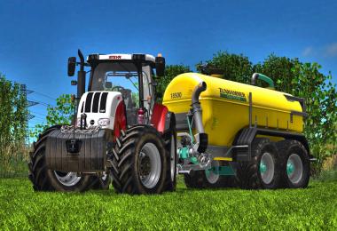 STEYR CVT 6000 SERYES v2.1.1.2