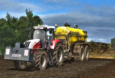 STEYR CVT 6000 SERYES v2.1.1.2