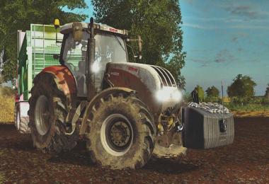 STEYR CVT 6000 SERYES v2.1.1.2