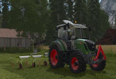 Tedder Pack v1.0.0.0