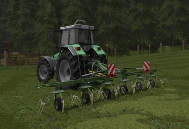 Tedder Pack v1.0.0.0