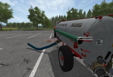 Trailer / equipment pack Frontlader v1.0