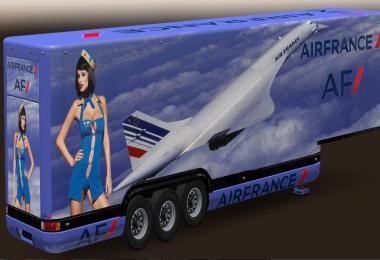 Trailer Pack AeroDinamic World Airways v1.0