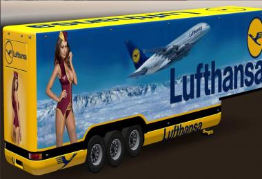 Trailer Pack AeroDinamic World Airways v1.0