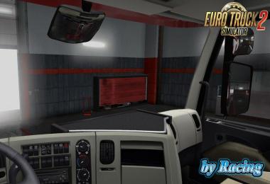 Truck Tables v4.0 by Racing