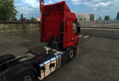 Turkish Renault Upgrade 1.31