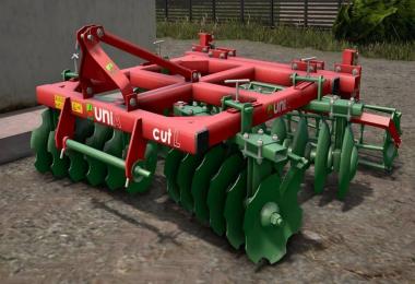 Unia Cut L 2.8m v1.0