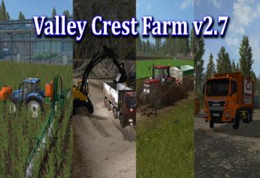 Valley Crest Farm v2.7