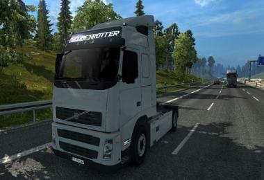 Volvo FH12 Bulgarian Edit 1.31