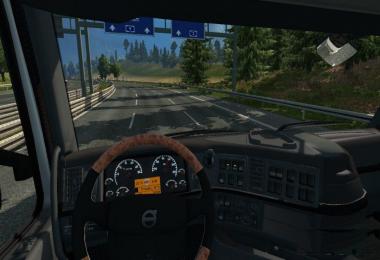 Volvo FH12 Bulgarian Edit 1.31