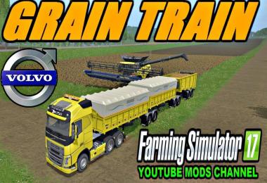 Volvo FH16 750 (Kurzer Radstand) v1.2