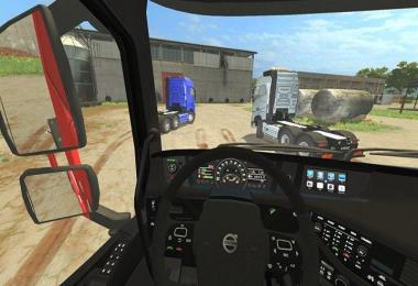 Volvo FH16 750 SWB v1.2.0