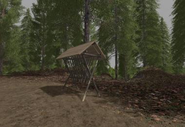 Wild Feeder (Prefab) v1.0.0.0