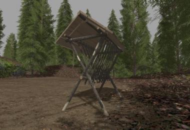 Wild Feeder (Prefab) v1.0.0.0