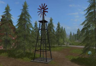 Windmill Watersupply v1.0.0.0