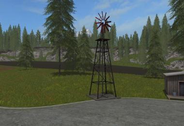 Windmill Watersupply v1.0.0.0