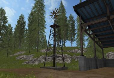 Windmill Watersupply v1.0.0.0