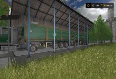 XLFarms X3 v10.3.1.3