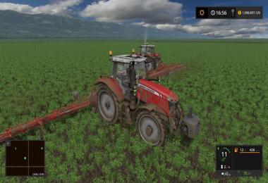 XLFarms X3 v10.3.1.3