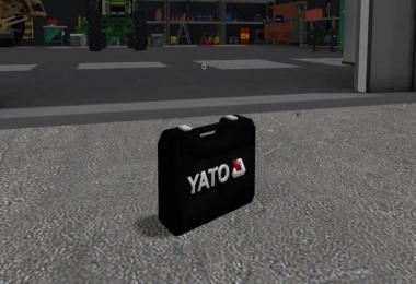 Yato Toolbox v1.0