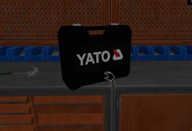 Yato Toolbox v1.0