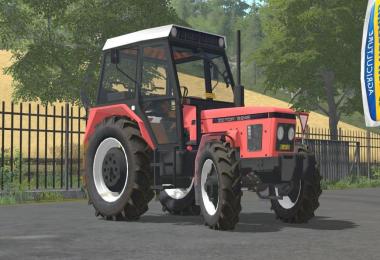 Zetor 6245 v1.0.0.0