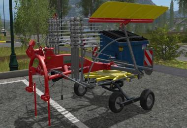 [FBM Team] Pottinger Top 462 (Dynamic Hose) v1.0.0.0