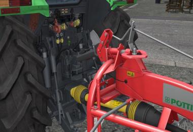 [FBM Team] Pottinger Top 462 (Dynamic Hose) v1.0.0.0