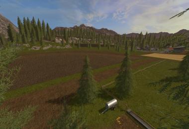 NEWCREST Map v1.0