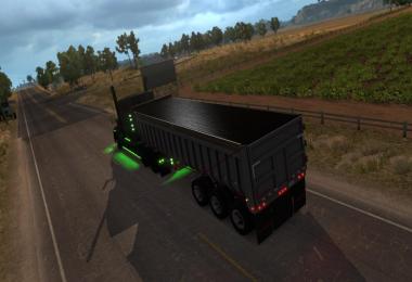 Trailer Fruehauf Dump v1.0.2 1.31.x