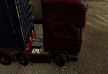 Pacton trailer v0.1